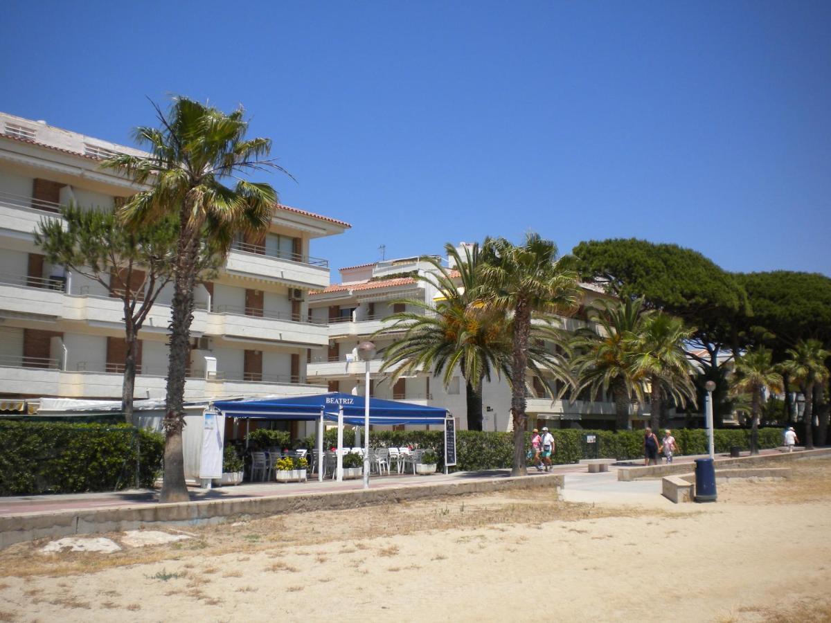 Apartment Colibri