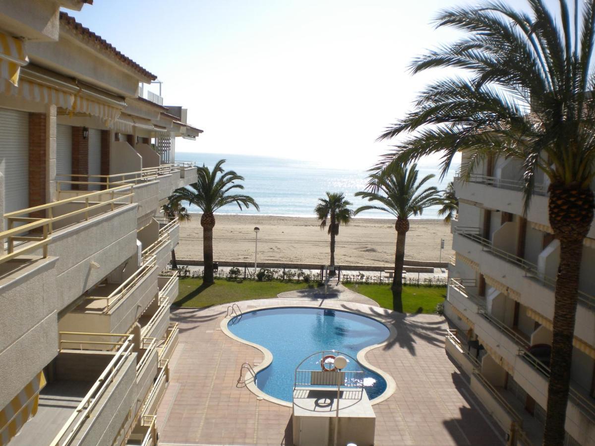 Apartment Colibri