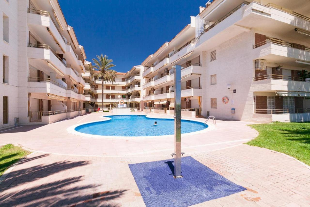 Apartment Colibri Cambrils