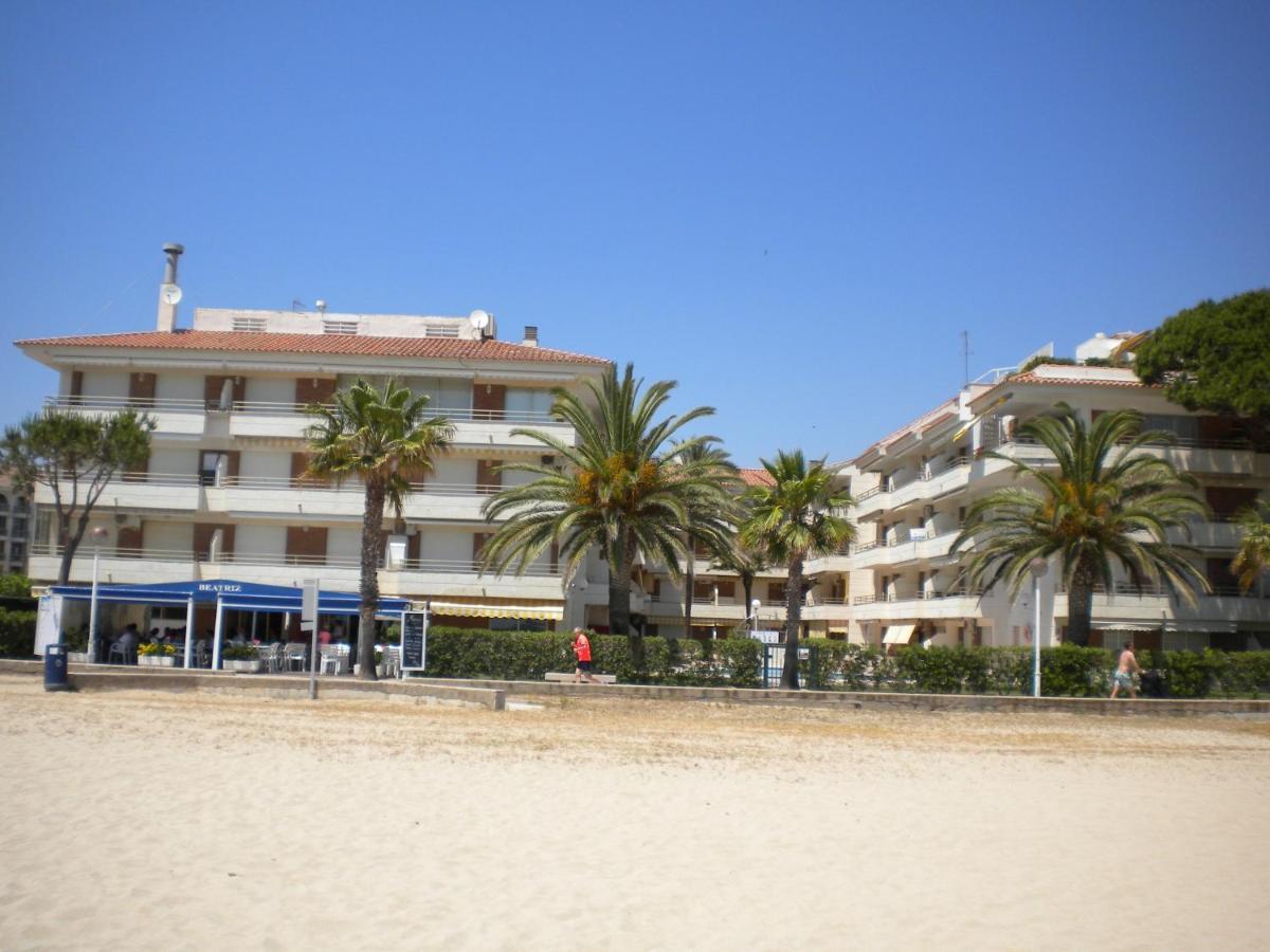 Apartment Colibri