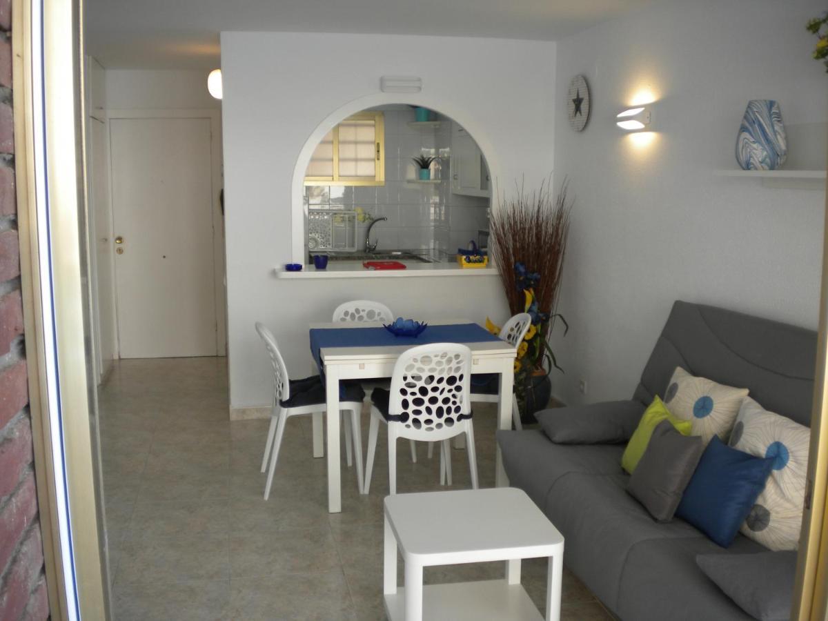 Apartment Colibri