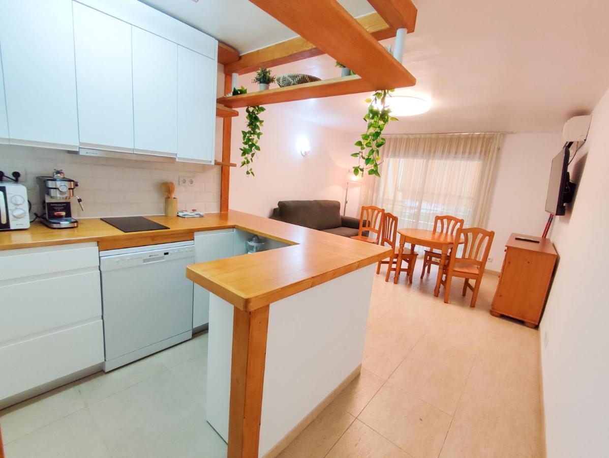 Apartment Colibri *
