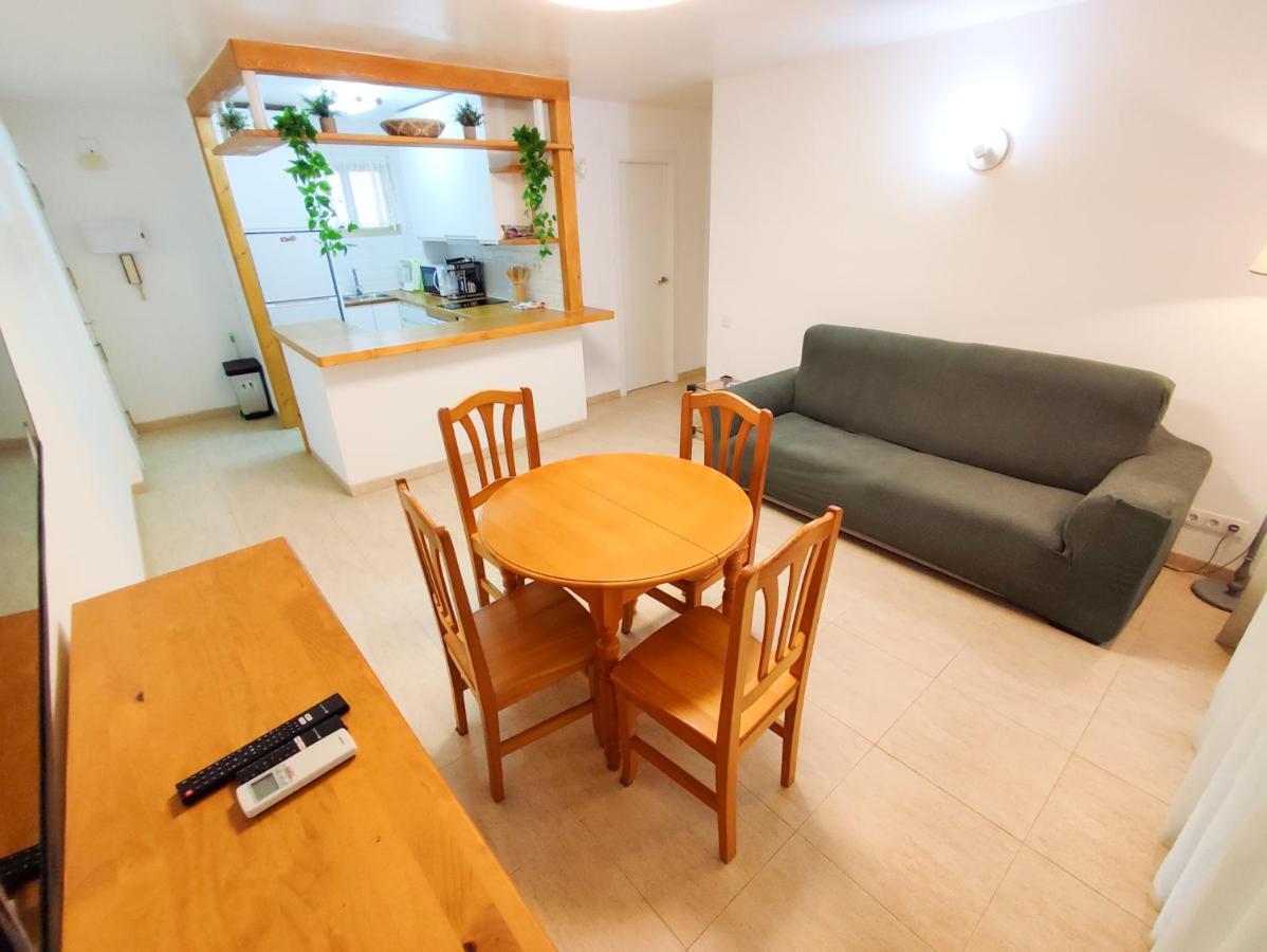 Apartment Colibri Cambrils