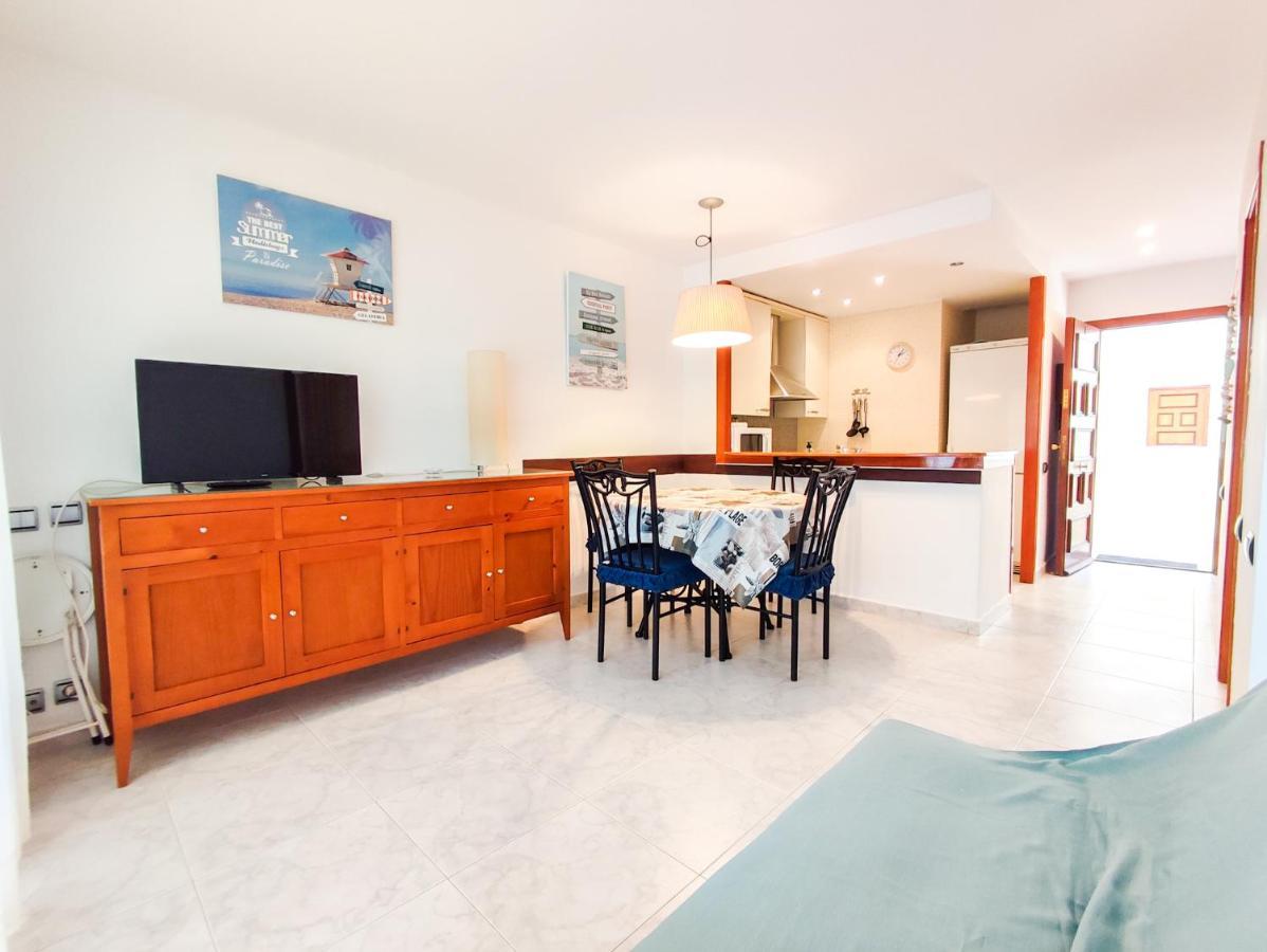 Apartment Colibri