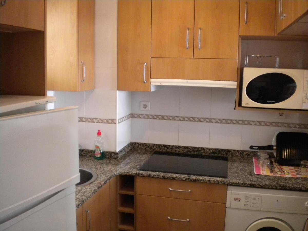 Apartment Colibri Cambrils