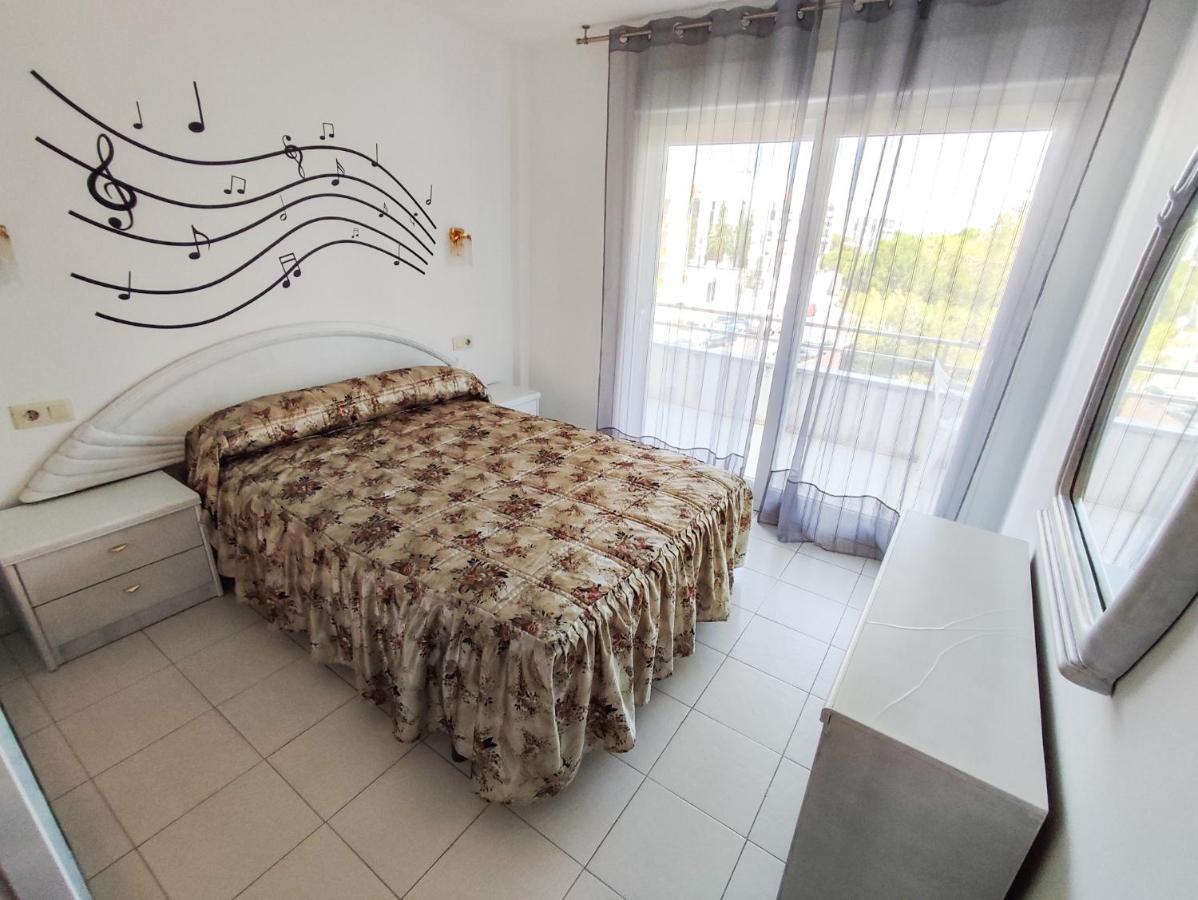 Apartment Colibri Cambrils