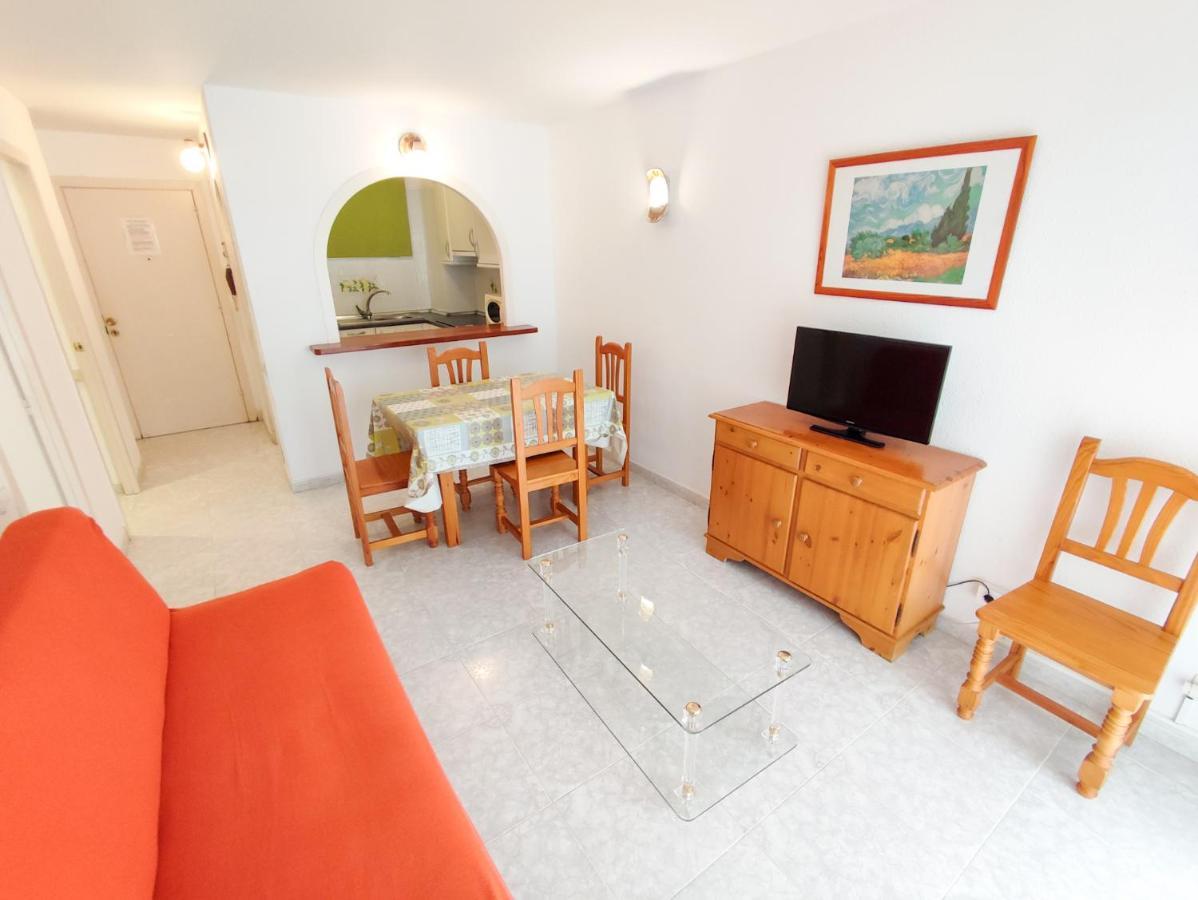 Apartment Colibri