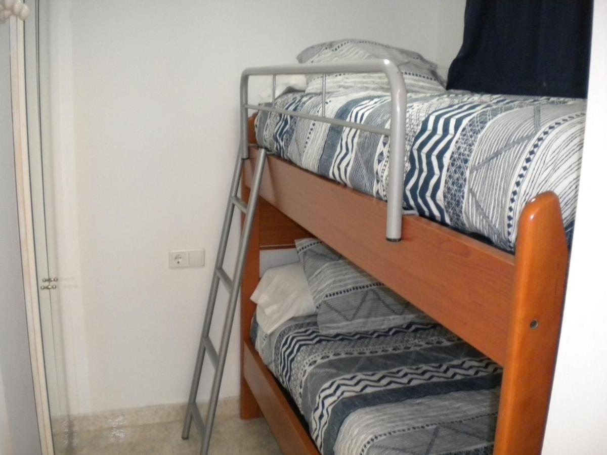 Colibri Apartment Cambrils