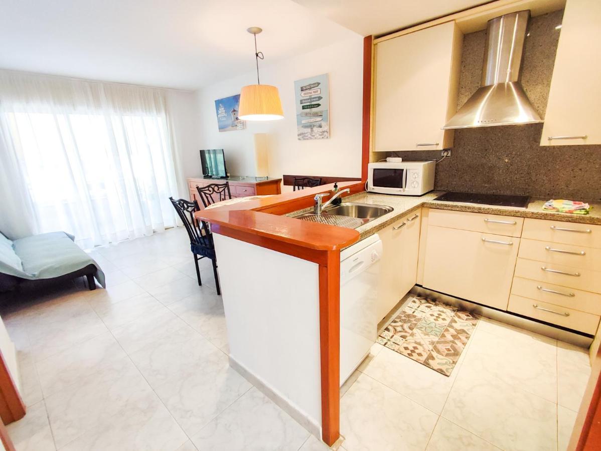 Colibri Apartment Cambrils
