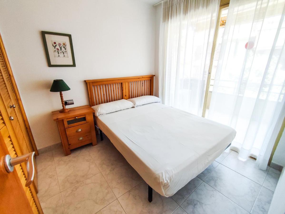 Apartment Colibri *