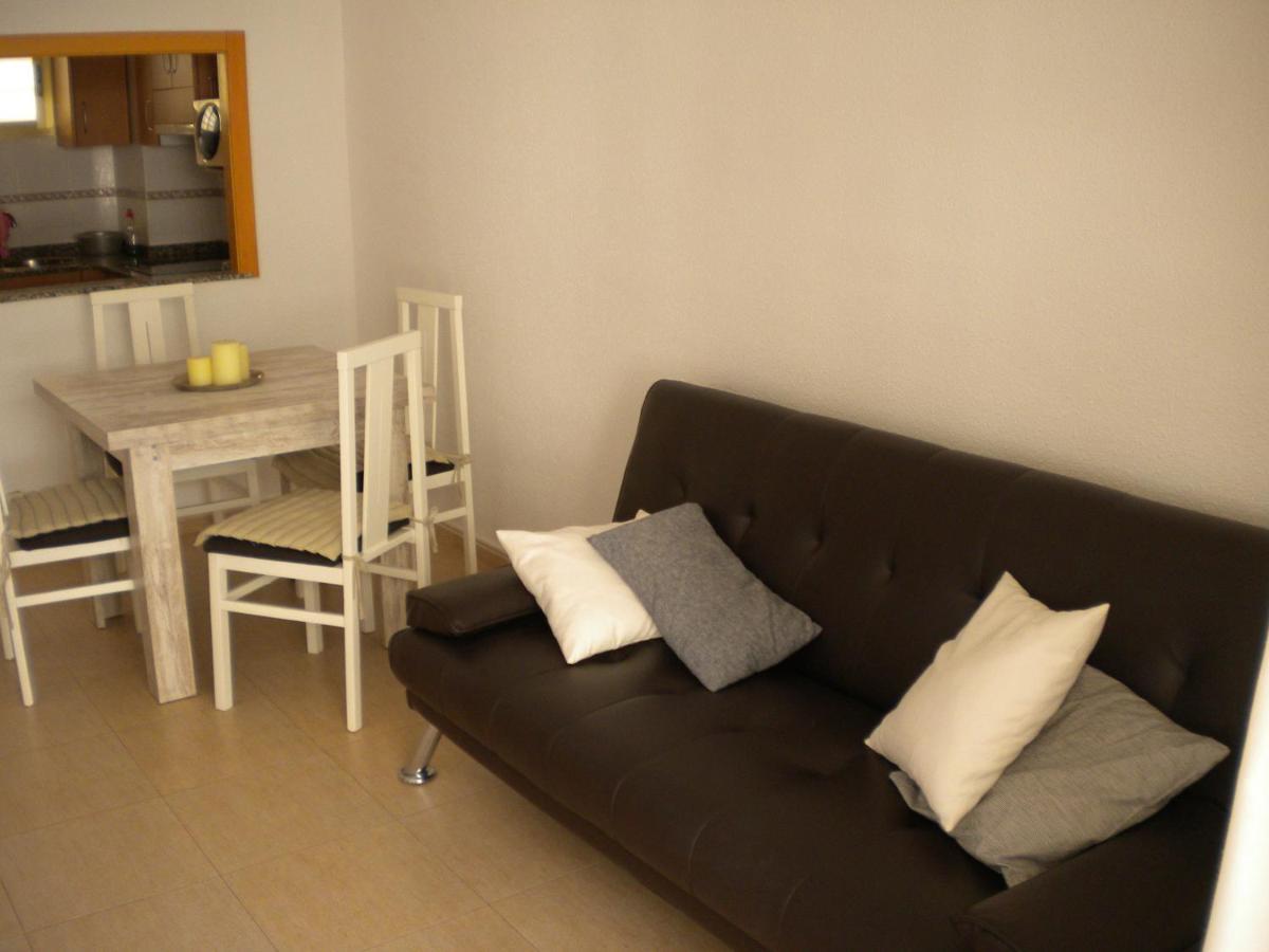 Apartment Colibri *