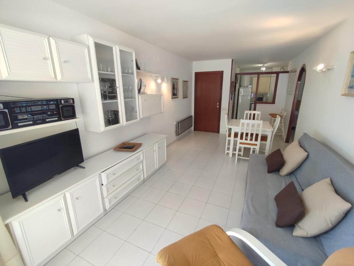 Apartment Colibri Cambrils