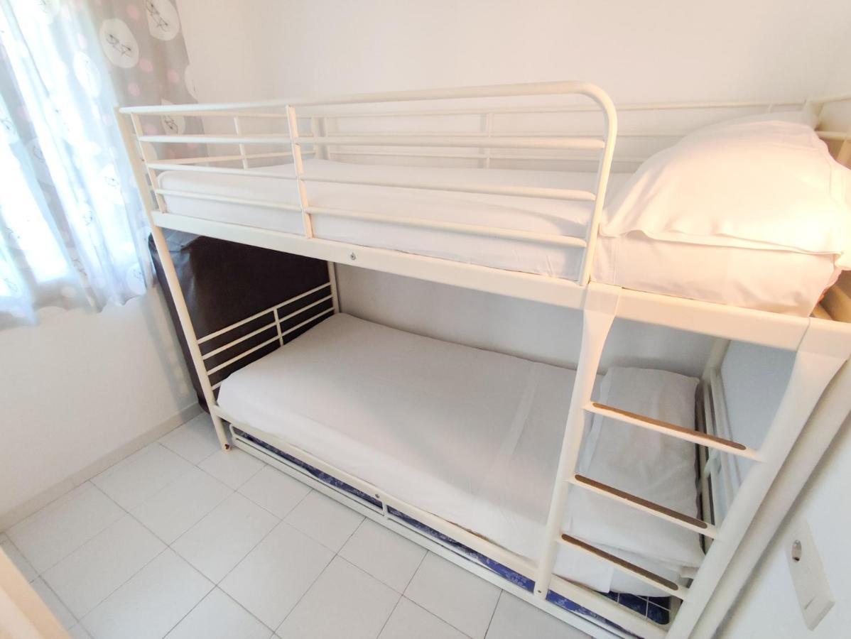 Apartment Colibri Cambrils