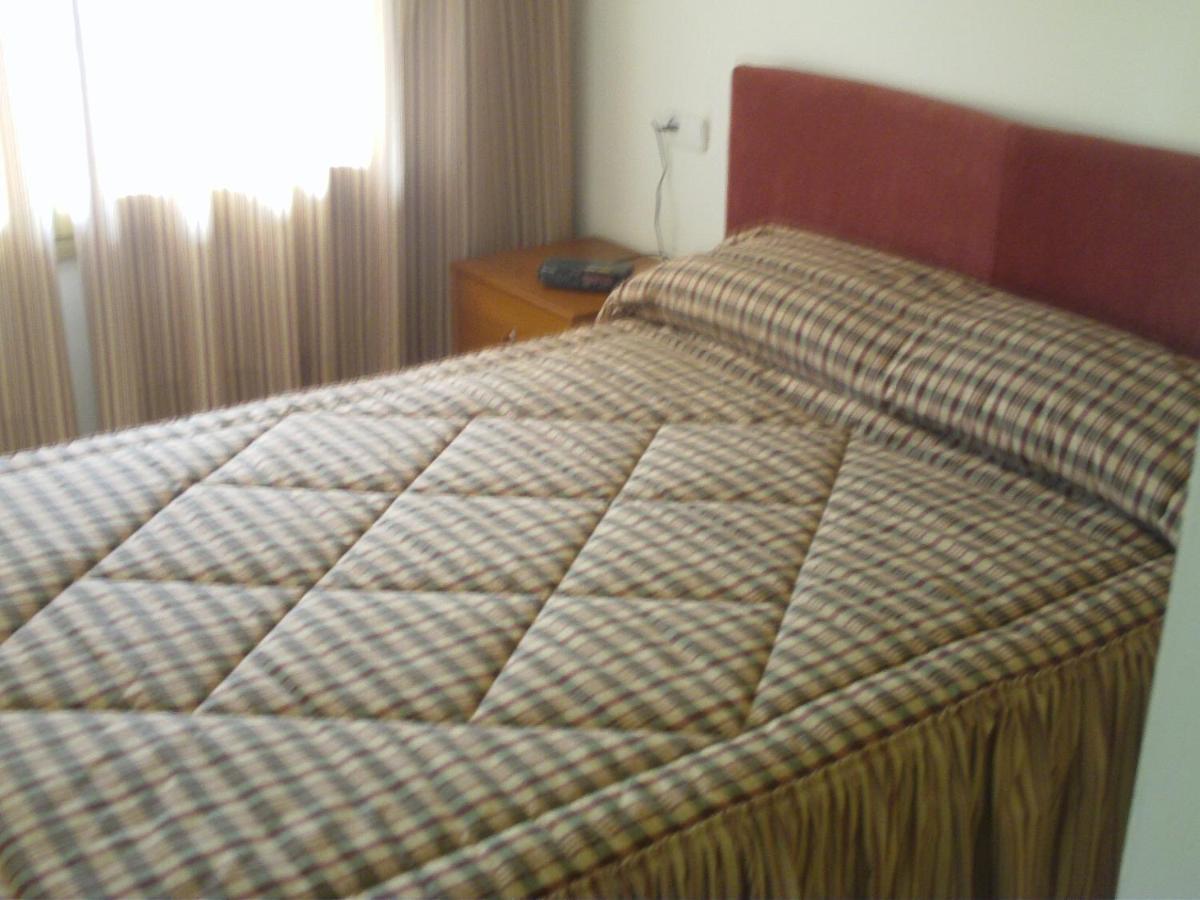 Colibri Apartment