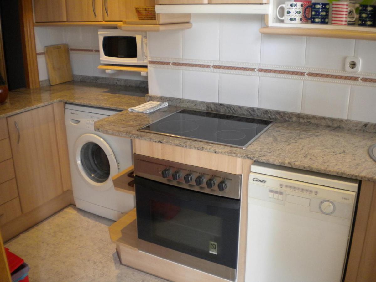 Apartment Colibri Cambrils