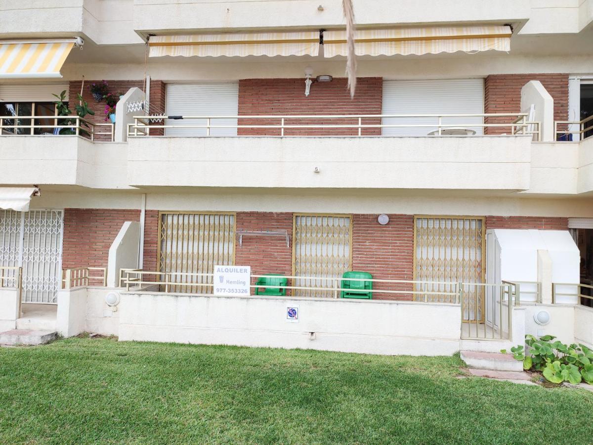 Apartment Colibri *