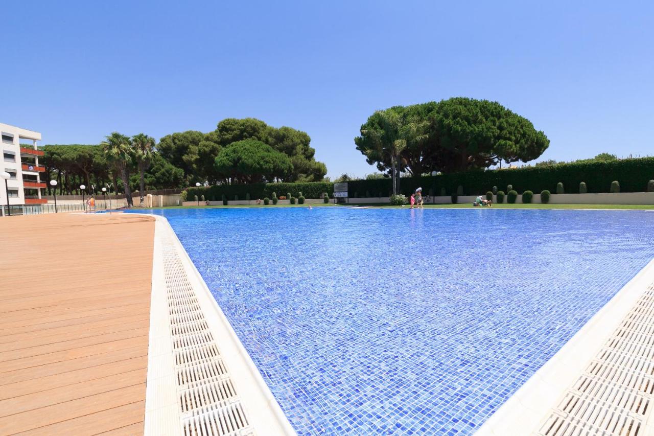 Uhc Sol Park Cambrils