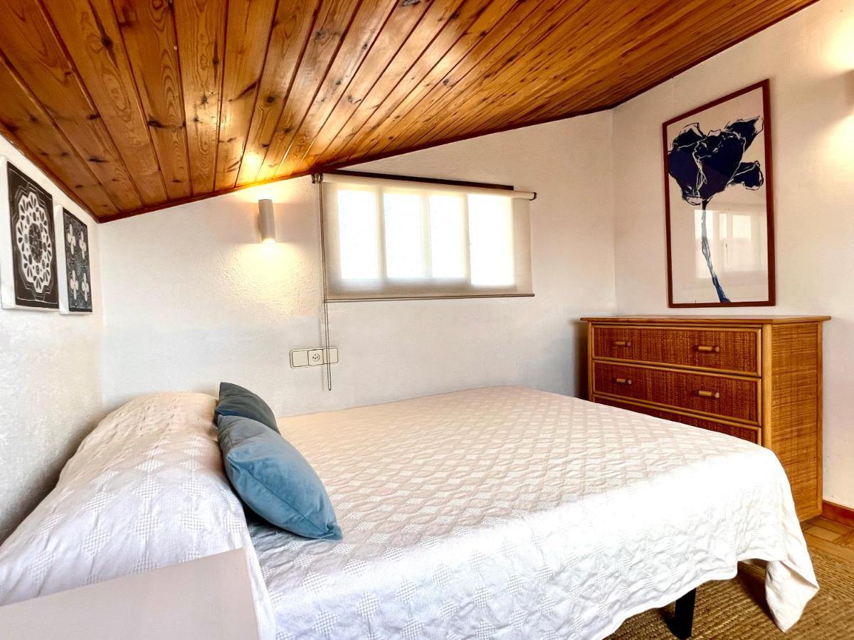 Holiday home House In Front Of The With Sea View Cambrils