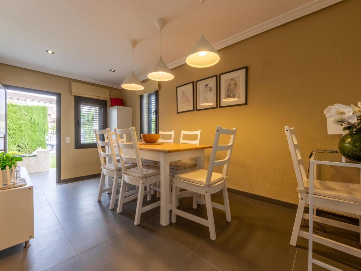 La Barca By Interhome * Cambrils