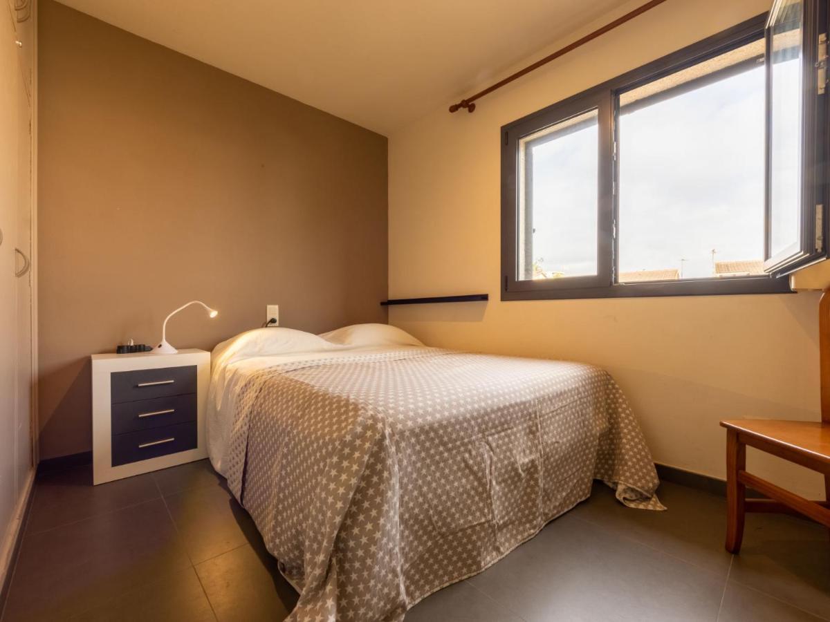 La Barca By Interhome Holiday home