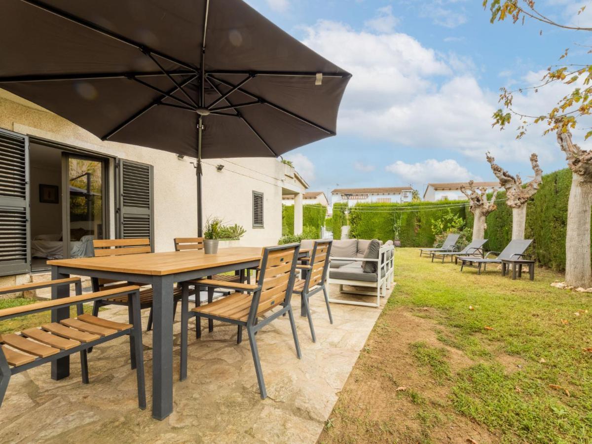 La Barca By Interhome Holiday home *