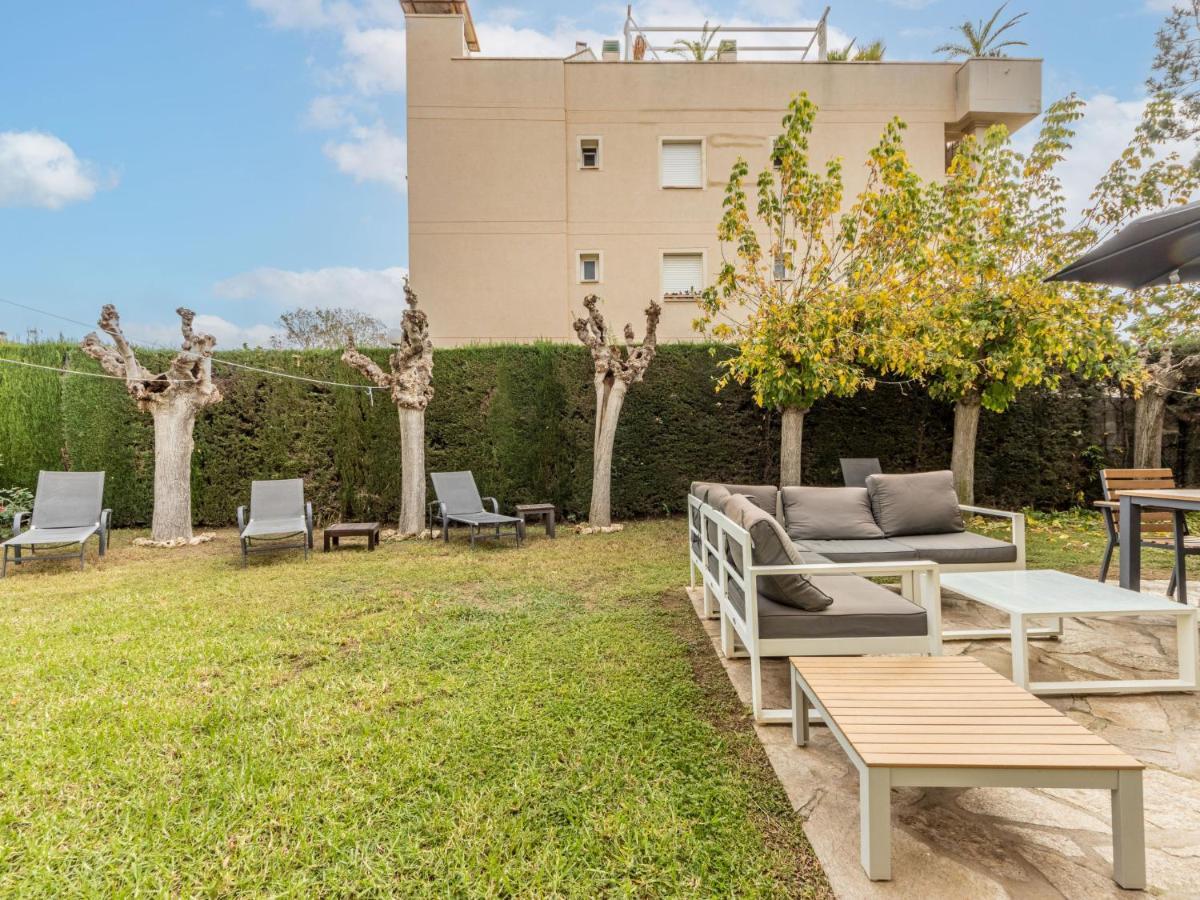 La Barca By Interhome Holiday home
