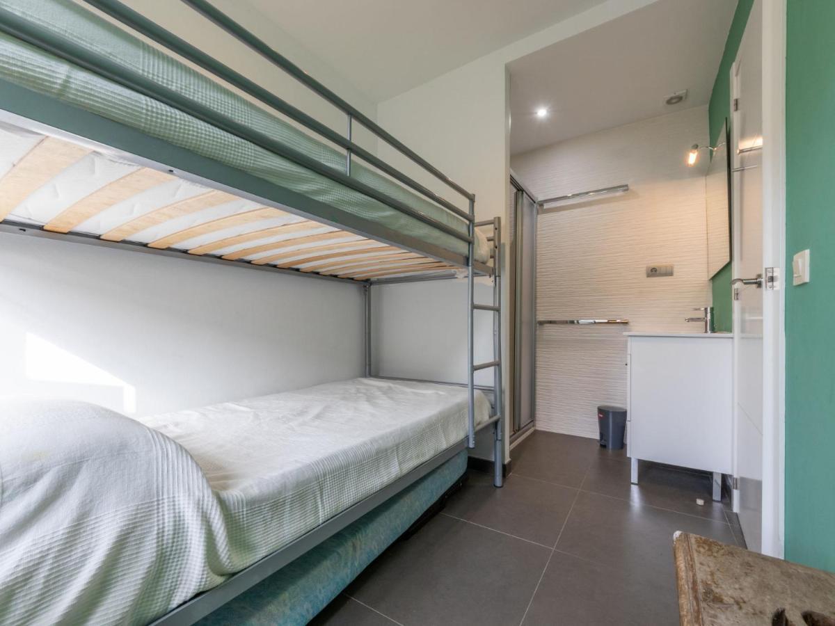 Holiday home La Barca By Interhome Cambrils