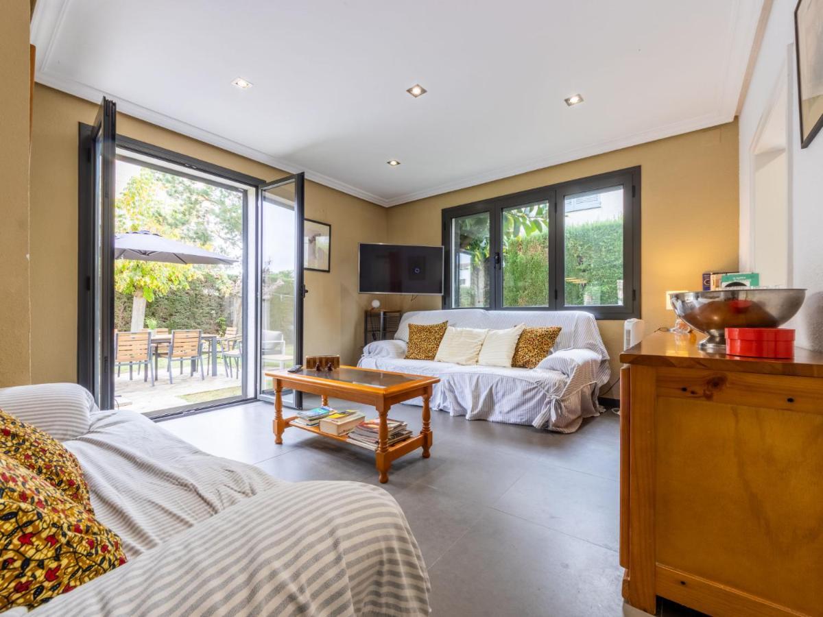 La Barca By Interhome Holiday home Cambrils