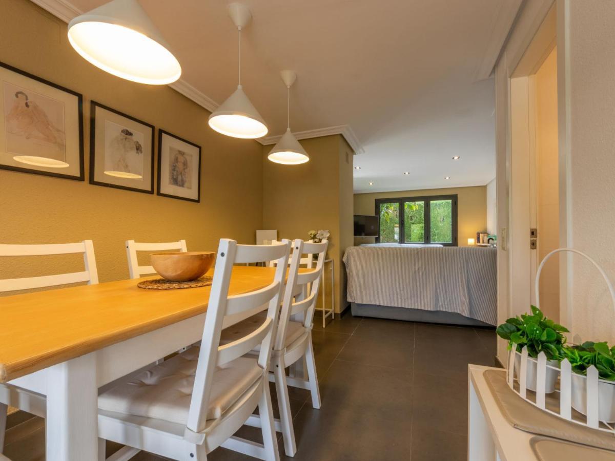 La Barca By Interhome
