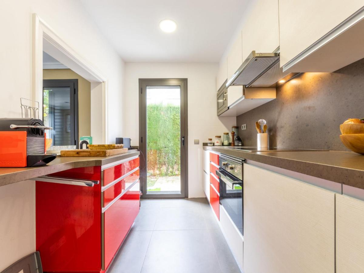 La Barca By Interhome Holiday home