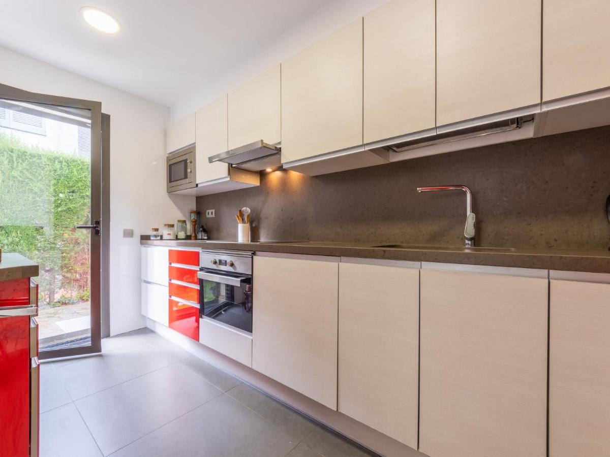 Holiday home La Barca By Interhome Cambrils