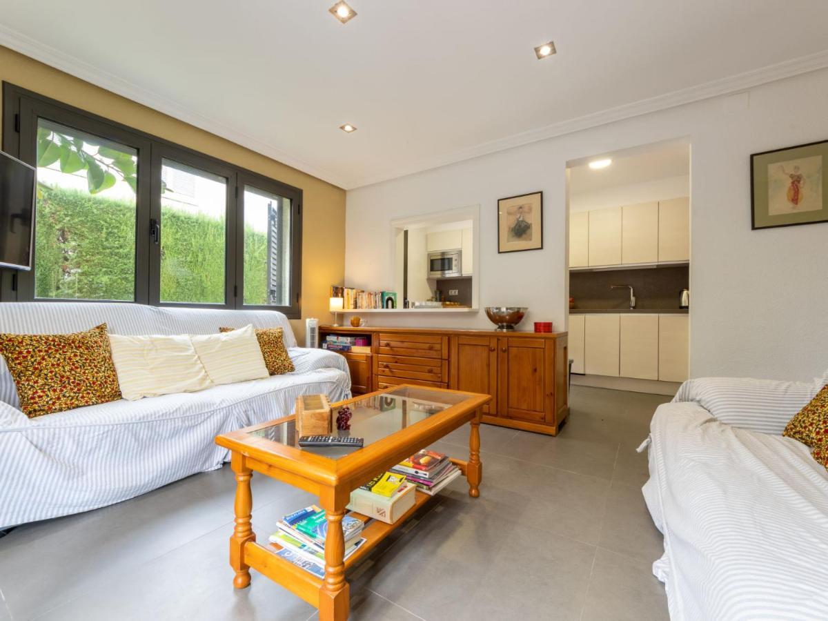 Holiday home La Barca By Interhome
