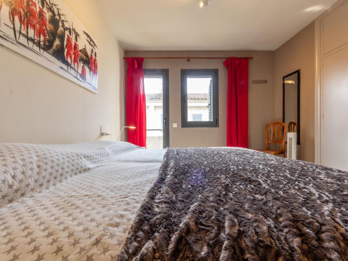 Holiday home La Barca By Interhome Cambrils
