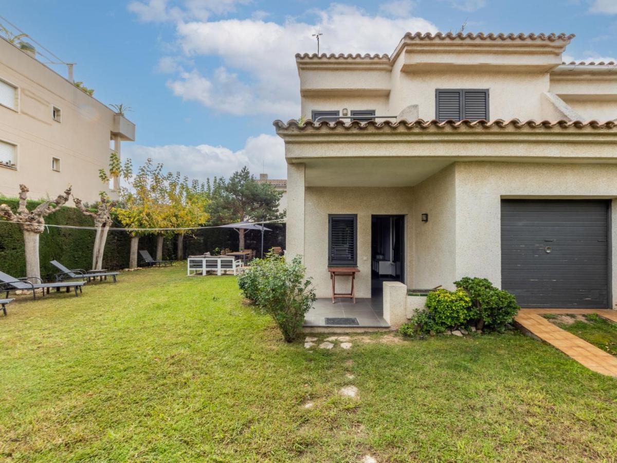 Holiday home La Barca By Interhome *