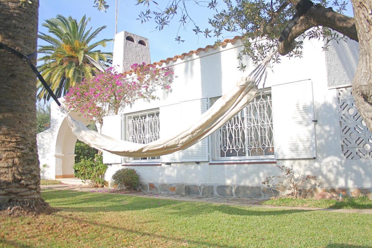 Сasa de vacaciones Charming Seafront Cambrils