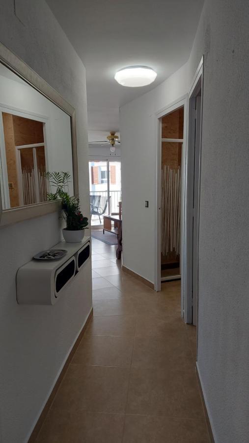 Bellamar 25 Apartamento