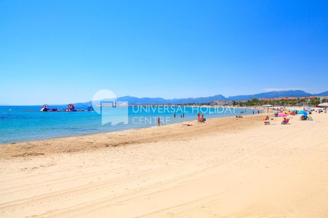 Apartamento Uhc Stella Maris *
