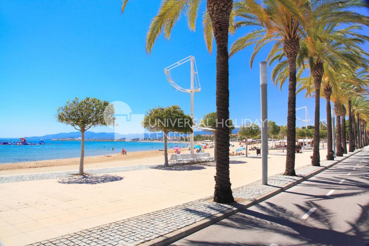 Uhc Stella Maris Cambrils