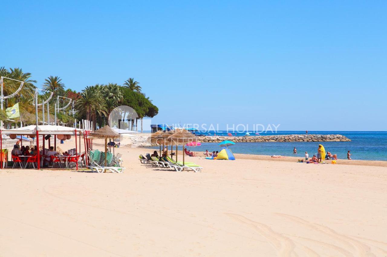 Apartamento Uhc Stella Maris Cambrils