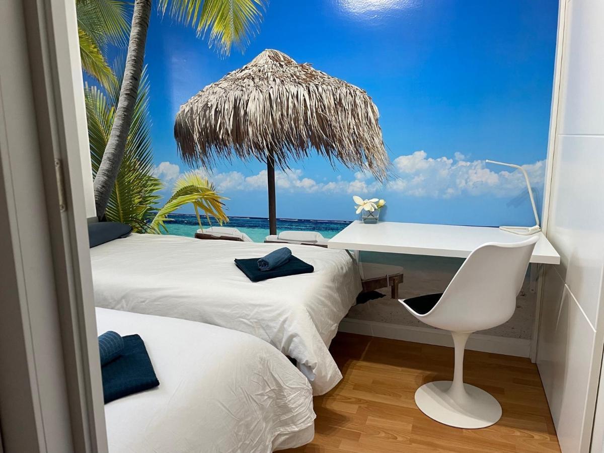 Сasa de vacaciones Relax Mar I *