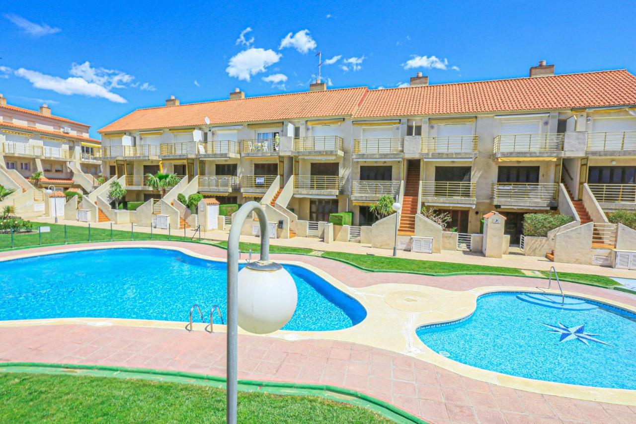 Tres Carabelas 46 Only Families * Cambrils