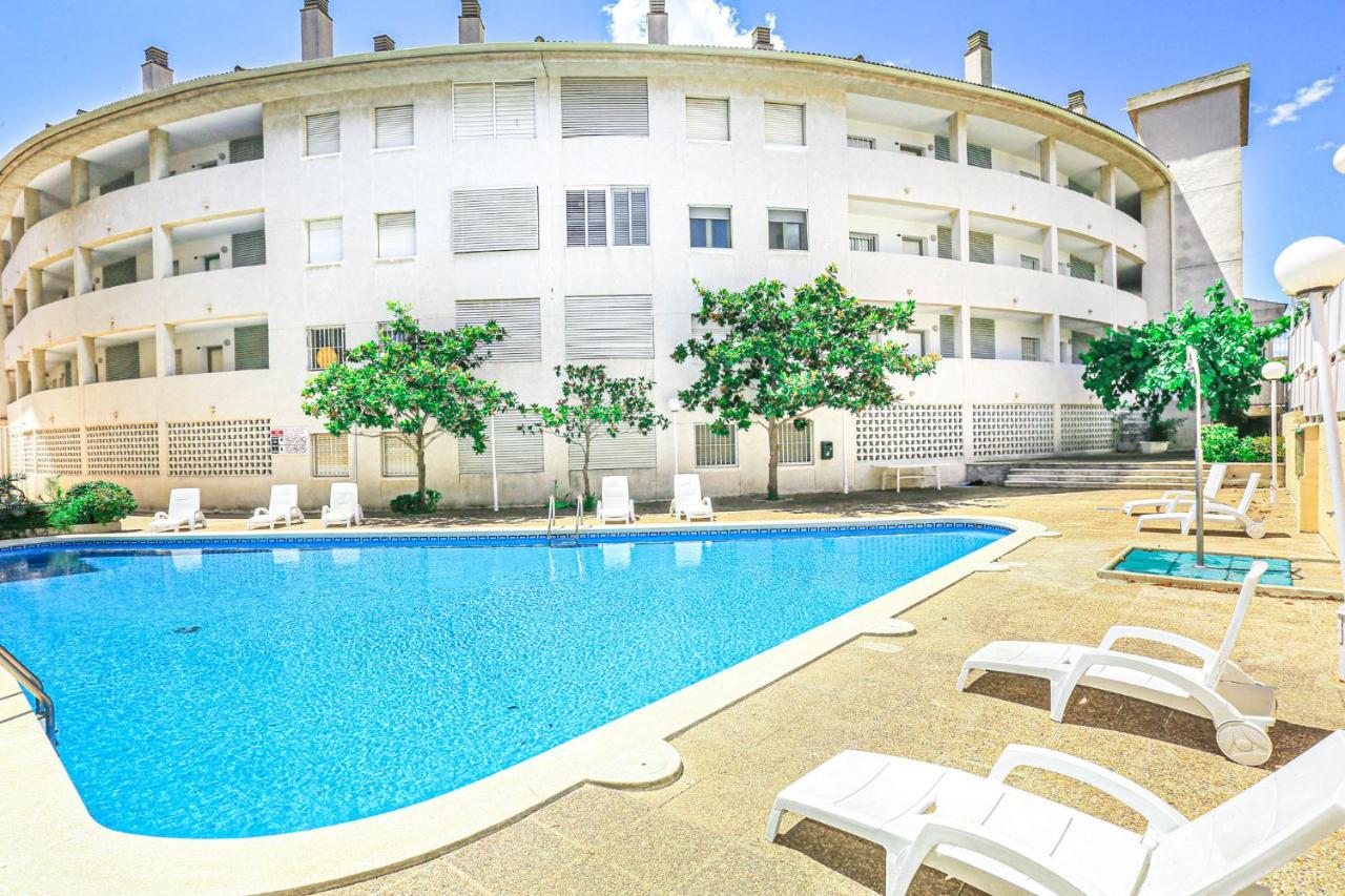 Litoral Costa Dorada - Golf Sant Jordi F * Cambrils