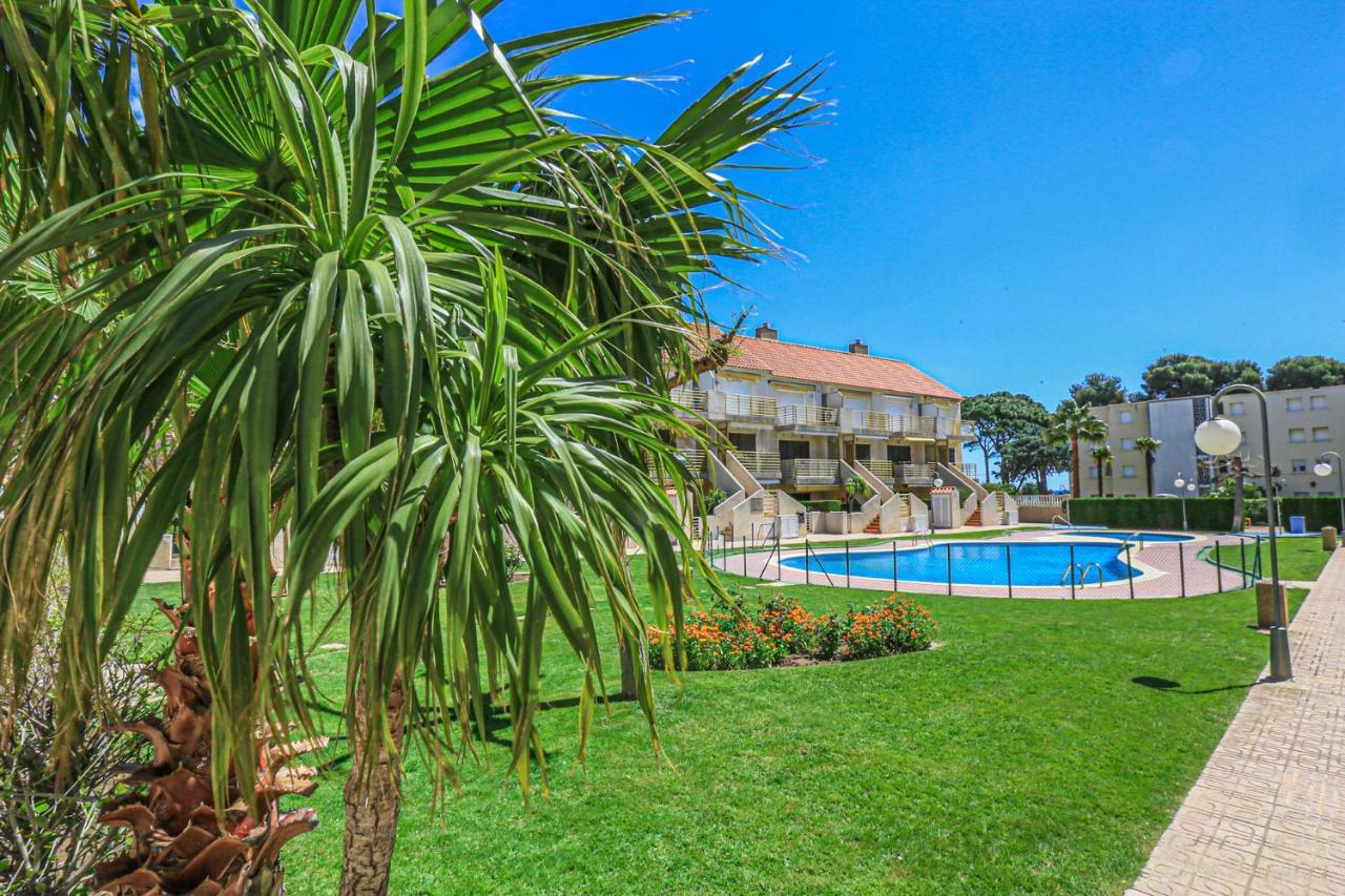 Apartment Tres Carabelas 46 Only Families