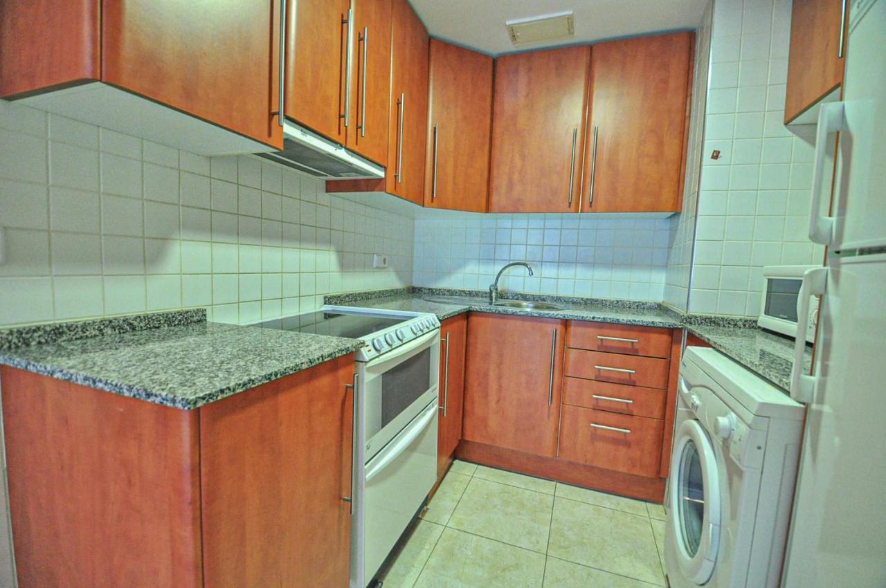 Sol Millet Litoral - Only Families Apartamento