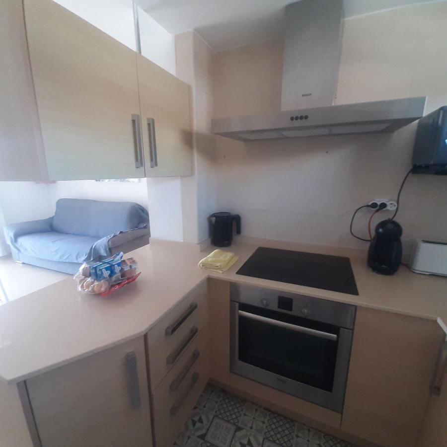 1ª Línea Playa Apartamento Cambrils