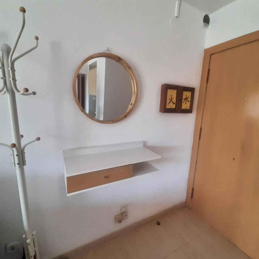 Apartamento 1ª Línea Playa Cambrils