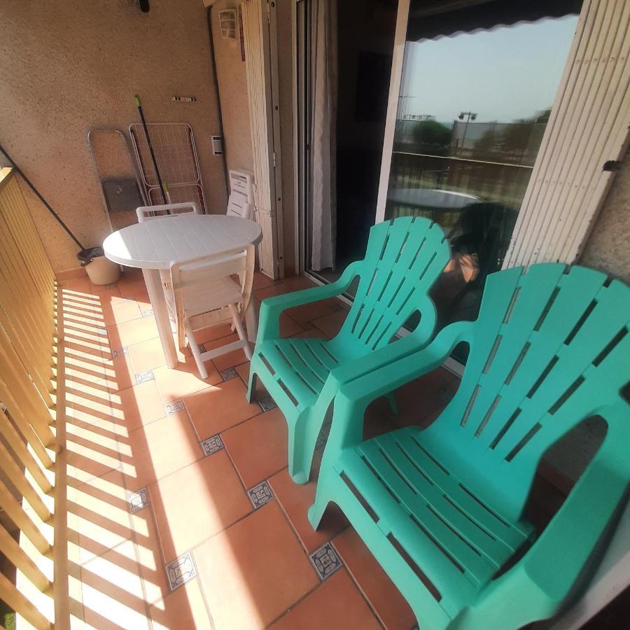 Apartamento 1ª Línea Playa Cambrils