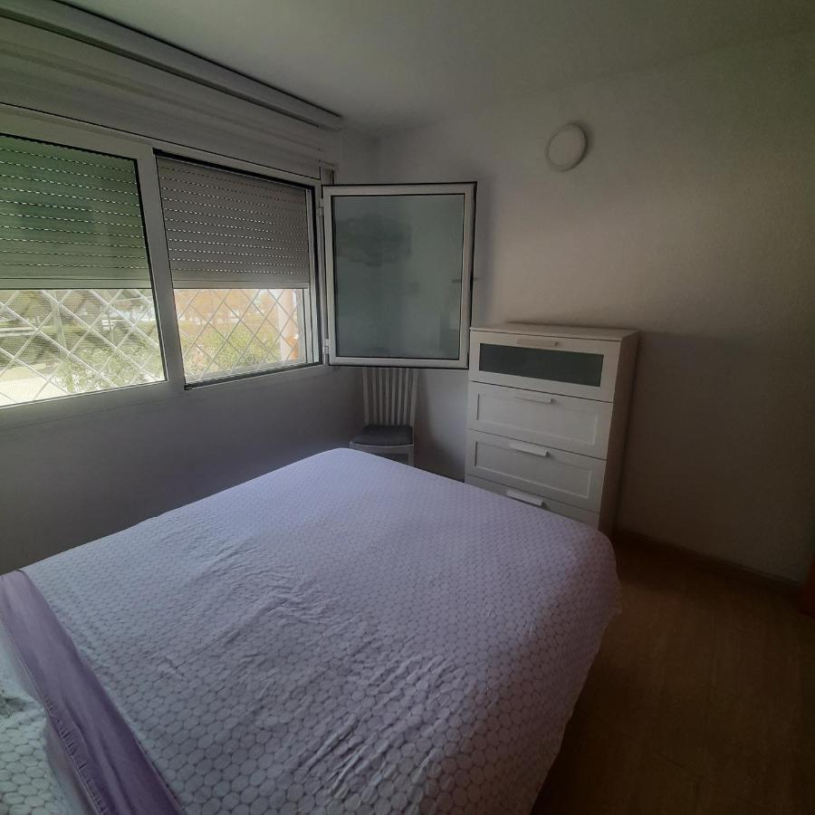 1ª Línea Playa Apartamento