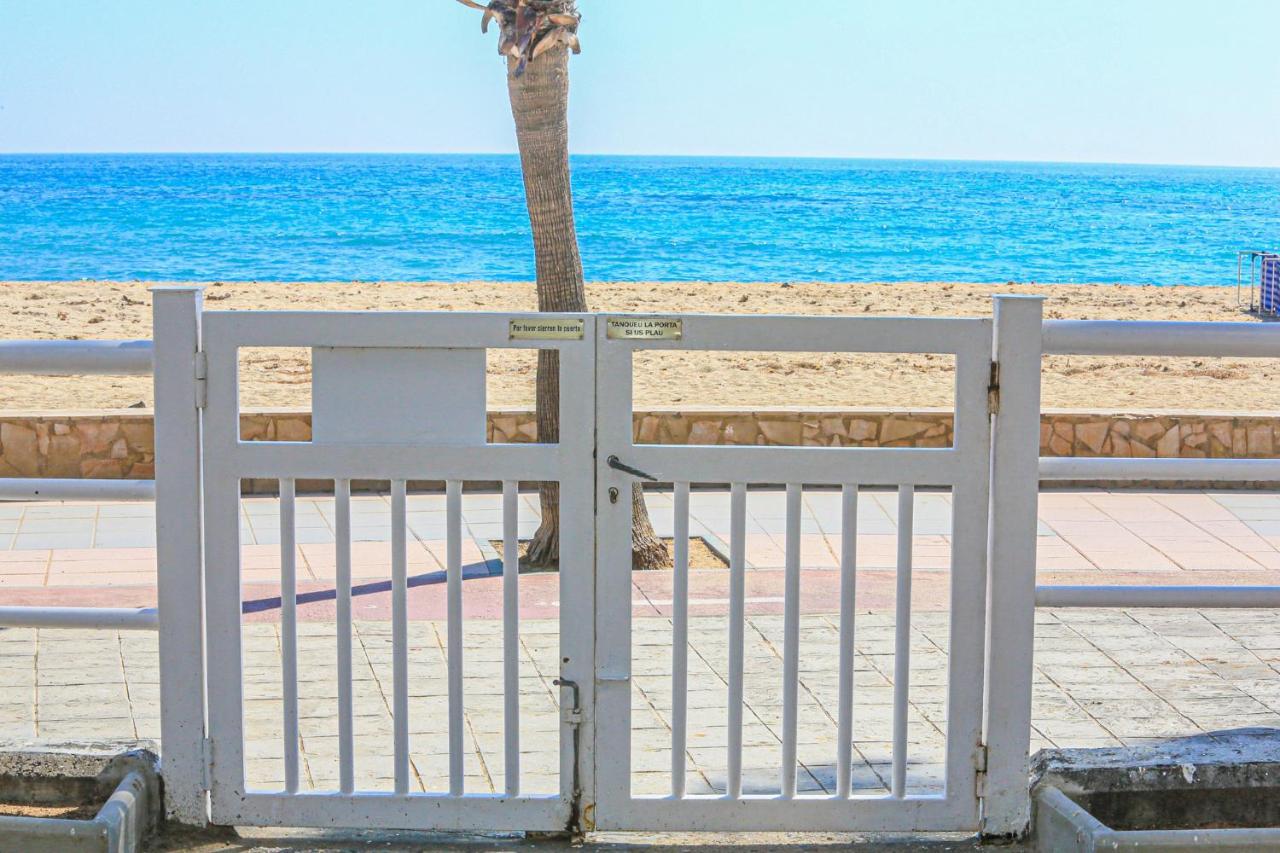 Set Pins - Only Families * Cambrils