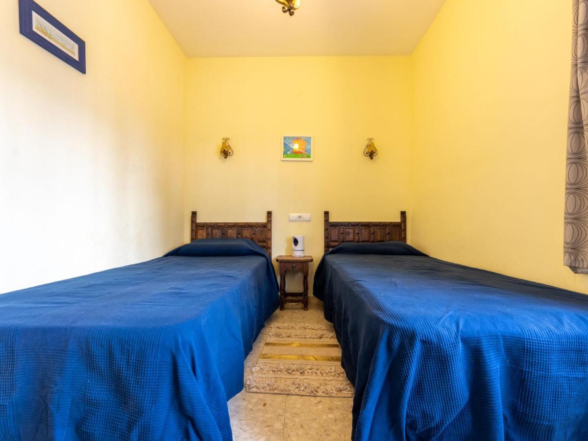 Abuelos By Interhome Holiday home *